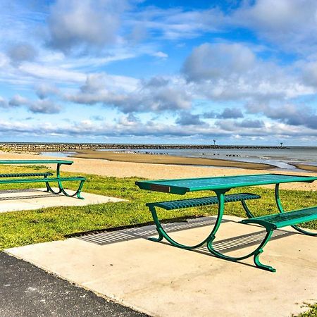 פורט קלינטון Sweetwater Hideaway - Blocks To Lake Erie! מראה חיצוני תמונה